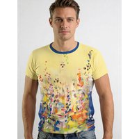 Herren T Shirt GIVERNY XXL