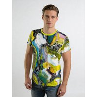 Herren Shirts ALNUSO – GERMENS artfashion – 100 % Baumwolle - Größe M