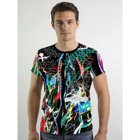 Herren T Shirt PARADIES II