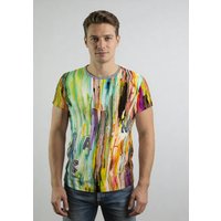 Herren T Shirt THE COLORS OF MIAMI – günstig kaufen