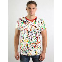 Herren T Shirt FRISKY
