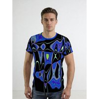 Herren T Shirt CHICAGO FUNKY