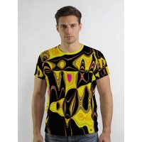 Herren T Shirt DAYTON FUNKY