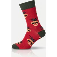 HELLO WIEN - Bunte Socken - Unisex