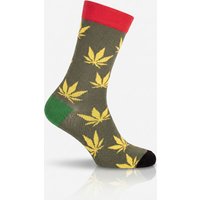 HANF - Bunte Socken - Unisex