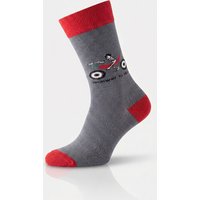 HIGHWAY TO HELL - Bunte Socken - Unisex