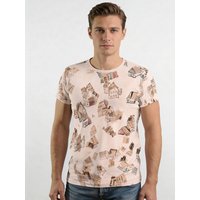 Herren T Shirt HOUSES
