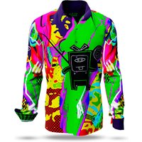 Hemden Herren MILIDILI – GERMENS artfashion – Größe L