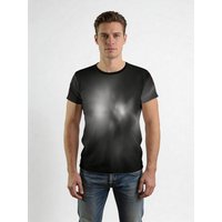 Männer T Shirt FLYING COLORS – GERMENS artfashion – 100 % Baumwolle - Größe 3XL