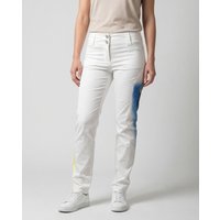 ROMANTICA - Bedruckte Damenhose - GERMENS