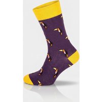 SAFE THE JUNGLE - Bunte Socken - Unisex