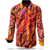 Hemden Herren TENSION – GERMENS artfashion – Größe L