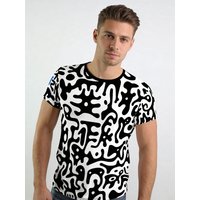 Herren T Shirt JUPPI