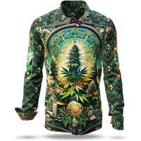 Langarmhemd MARY JANE
