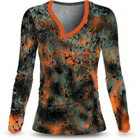 Longsleeve Damen TARNA SOL - GERMENS artfashion - Größe 3XL