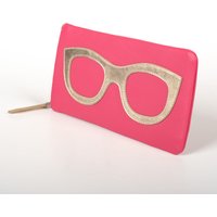 pinkes Brillenetui Damen ATHEN – günstig kaufen