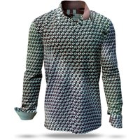 Langarmhemd CUBO FABER
