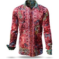 Hemden Herren TIGRA – GERMENS artfashion – Größe M
