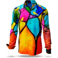 Hemden Herren BIRDMAN – GERMENS artfashion – Größe XL