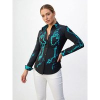 Blusen Damen KALLAINOS - GERMENS artfashion - Größe XS