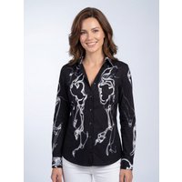 Blusen Damen DARKLIGHT - GERMENS artfashion - Größe S