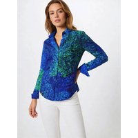 Blusen Damen FRAXI MILOPEA - GERMENS artfashion - Größe S