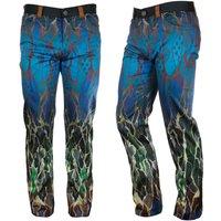 COOBERPEDY - Farbige Herrenhose - GERMENS