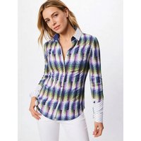 Sommerblusen Damen HYPERLINK - GERMENS artfashion - 100 % Baumwolle - Größe XS