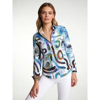 Damenbluse DAPURITOJO CONO