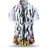 Kurzarmhemd Herren FINLAY – GERMENS artfashion – Größe L