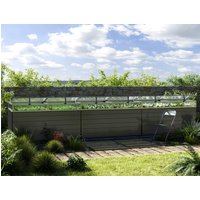 Hochbeet – Alu Länge 535 cm, drei Breiten, MADE IN AUSTRIA, wartungsfrei, 4 Farben, Hochbeet Bausatz, Hochbeet Metall, Hochbeet Aluminium Hochbeet – Alu Länge 535 cm, drei Breiten, MADE IN AUSTRIA, wartungsfrei, 4 Farben, Hochbeet Bausatz, Hochbeet Metall, Hochbeet Aluminium