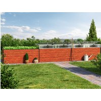 Hochbeet – Alu Länge 579 cm, drei Breiten, MADE IN AUSTRIA, wartungsfrei, 4 Farben, Hochbeet Bausatz, Hochbeet Metall, Hochbeet Aluminium Hochbeet – Alu Länge 579 cm, drei Breiten, MADE IN AUSTRIA, wartungsfrei, 4 Farben, Hochbeet Bausatz, Hochbeet Metall, Hochbeet Aluminium