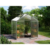 Gewächshaus 192×131 cm, Tomatenhaus 6 od. 8 mm, Tomatengewächshaus , kleines Gewächshaus, Glashaus, Gewächshaus Glas Gewächshaus 192×131 cm, Tomatenhaus 6 od. 8 mm, Tomatengewächshaus , kleines Gewächshaus, Glashaus, Gewächshaus Glas
