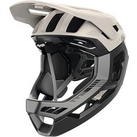 ABUS Fahrradhelm Fullface Targon MIPS beige | 55-58CM — Bild 1