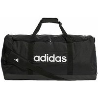 ADIDAS Trainingstasche Linear Duffel L 65,5L schwarz