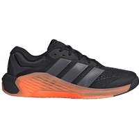 ADIDAS Herren Fitnessschuhe Dropset 4 Power schwarz | 48 — Bild 1