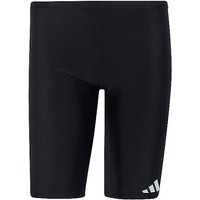 ADIDAS Herren Beinbadehose Ess Jammer schwarz | 8 (L) — Bild 1