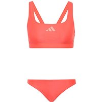 ADIDAS Damen Bikini 3S BLD BIK rot | 40 — Bild 1