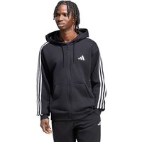 ADIDAS Herren Kapuzenjacke 3S Essentials schwarz | XL — Bild 1