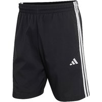 ADIDAS Herren Fitnessshorts 3S Chelsea B7 schwarz | M