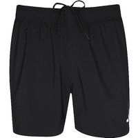ADIDAS Herren Badeshort Essential 5 schwarz | S — Bild 1