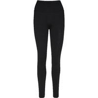 AIM'N Damen Fitnesstight Shape Seamless schwarz | XS — Bild 1