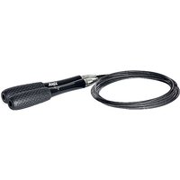 AIREX Springschnur HEARTBEAT® Speed Jump Rope schwarz — Bild 1