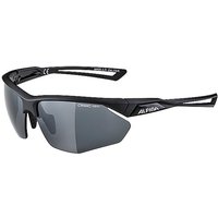 ALPINA Sportbrille Alpina Nylos schwarz — Bild 1