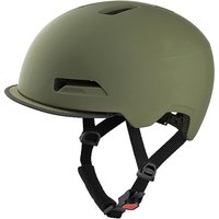 ALPINA Fahrradhelm Brooklyn olive | 52-57CM — Bild 1
