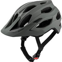 ALPINA Fahrradhelm Carapax 2.0 grau | 52-57CM — Bild 1