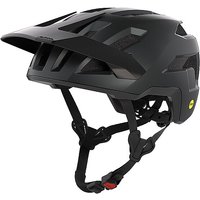 ALPINA Fahrradhelm Taunus Mips schwarz | 59-61CM — Bild 1