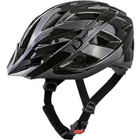 ALPINA Fahrradhelm Panoma Classic schwarz | 56-59CM — Bild 1