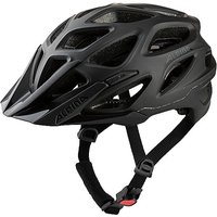 ALPINA Fahrradhelm Mythos 3.0 LE schwarz | 52-57CM — Bild 1