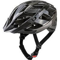 ALPINA Fahrradhelm PANOMA 3.0 schwarz | 56-59CM